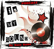 IS MY SOUND Podcast